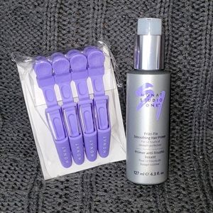 *New* Monat Frizz-Fix